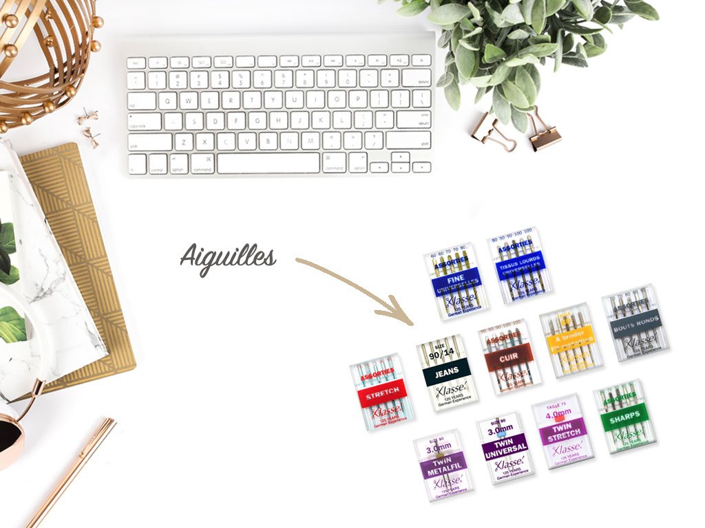 aiguille-machine-a-coudre-klasse