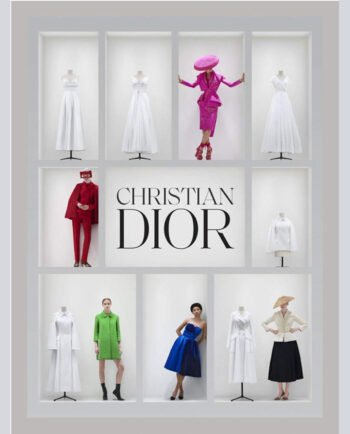 Livre : Christian Dior